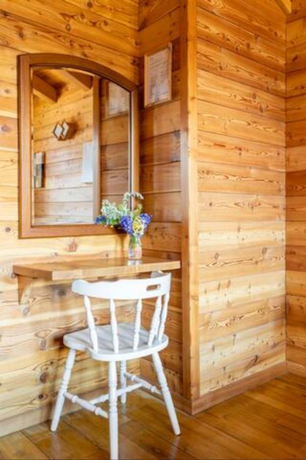 B&B Chalet Il Picchio Varzo Zewnętrze zdjęcie