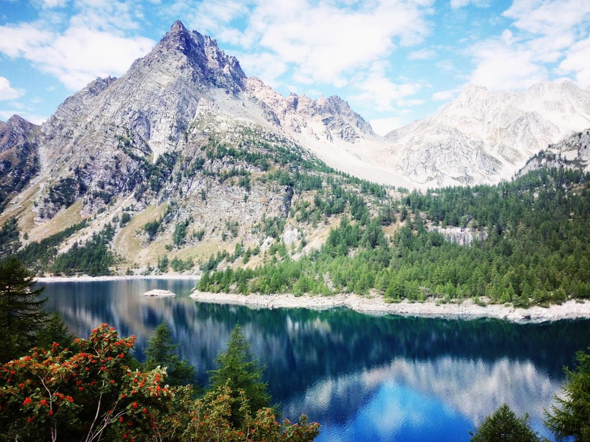 B&B Chalet Il Picchio Varzo Zewnętrze zdjęcie